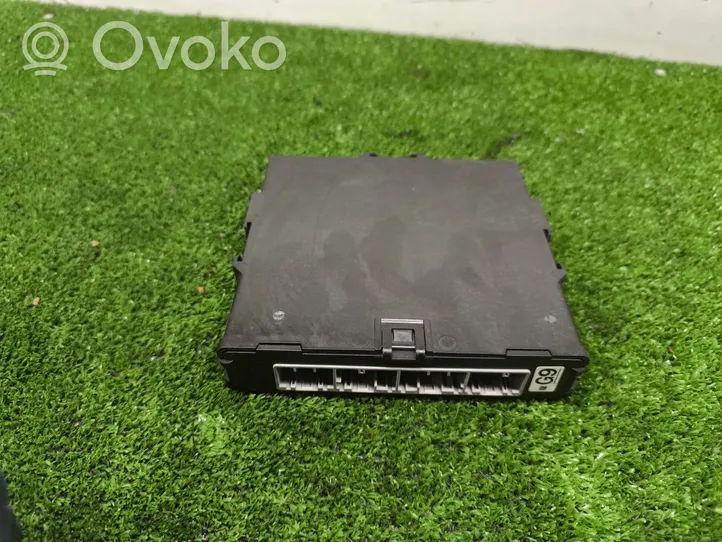 Toyota Prius (XW30) Komputer / Sterownik ECU silnika 8968147530