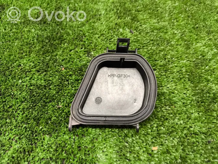 BMW 6 E63 E64 Osłona żarówki lampy przedniej 1305239247