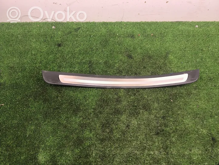 Audi A5 Sportback 8TA Takaoven kynnyksen suojalista 8T8853374A