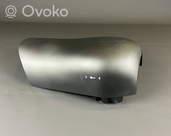 BMW X1 F48 F49 Rivestimento del piantone del volante 9263346