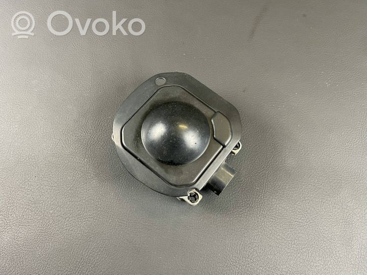 Audi A8 S8 D4 4H Distronic sensors - adaptīvās kruīza kontroles sensors 4H0907541A