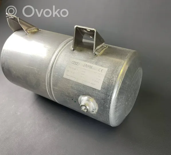 Audi A8 S8 D4 4H Vacuum air tank 4H0616203D