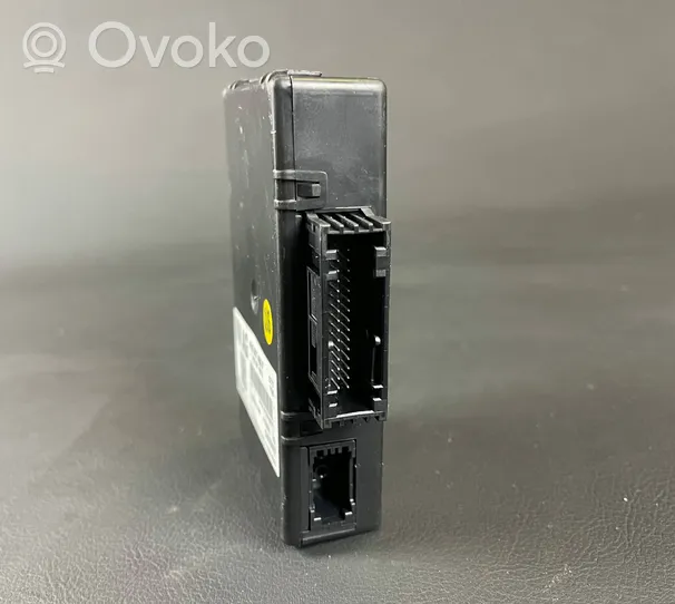 Audi A8 S8 D4 4H Modulo di controllo accesso 4H0907468C