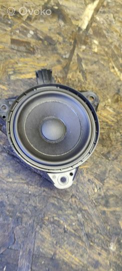 Audi A1 Haut parleur 82A035709