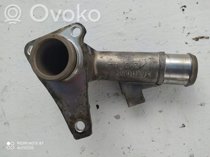 6C1Q8250B1B Ford Ranger Tuyau de liquide de refroidissement moteur, 23.77 € OVOKO