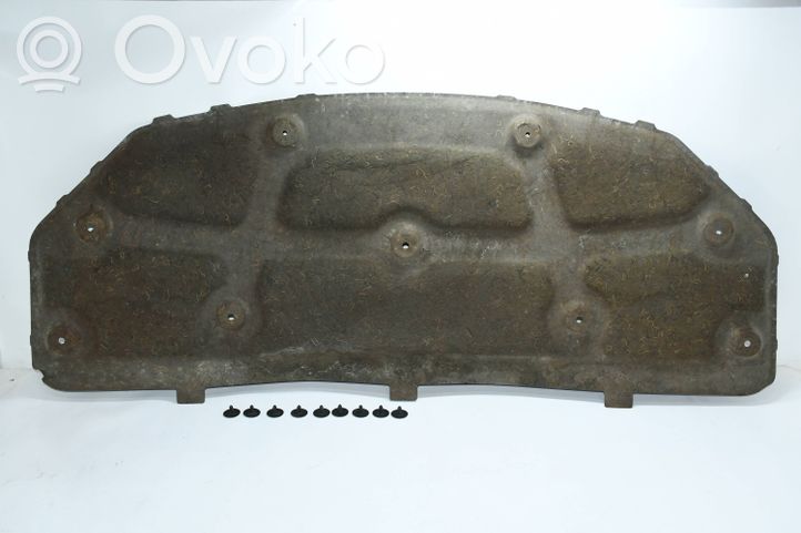 TSP3945 Chevrolet Orlando Isolante termico/insonorizzante vano motore ...