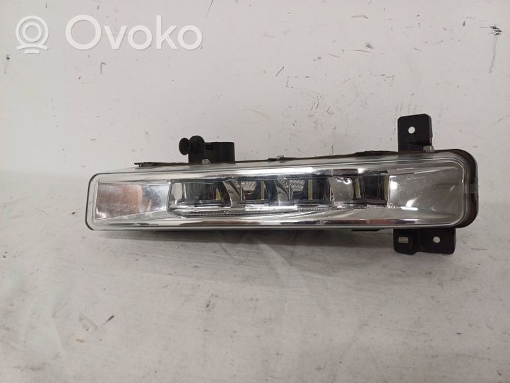 BMW 6 F12 F13 Front fog light 7349132