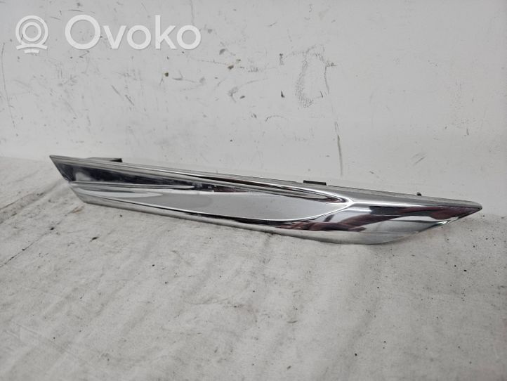 BMW 6 F12 F13 Lokasuojan lista (muoto) 7370398