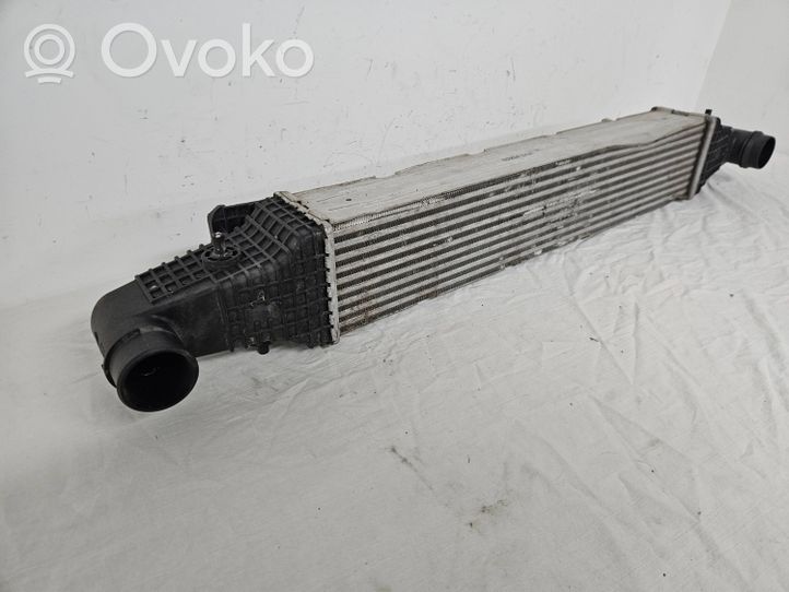 KIA Stinger Chłodnica powietrza doładowującego / Intercooler 282703L210