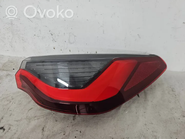 BMW 4 G22 G23 G24 G26 Lampa tylna 9479092