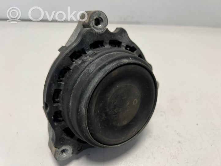 BMW 3 F30 F35 F31 Supporto di montaggio del motore 6787658