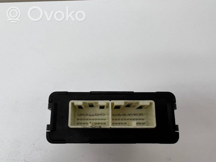 Toyota Auris 150 Module de contrôle de boîte de vitesses ECU 89535-75010