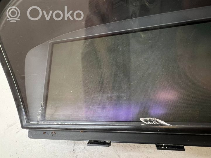 BMW 5 E60 E61 Monitor / wyświetlacz / ekran 6970343