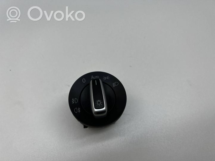 Volkswagen Touran II Light switch PA6GF4GB30