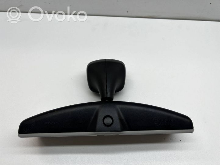 Volkswagen Touran II Rear view mirror (interior) 026141