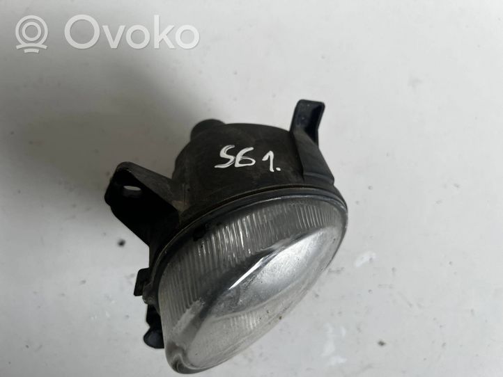 Audi A6 S6 C7 4G Nebelscheinwerfer vorne 8t0941699