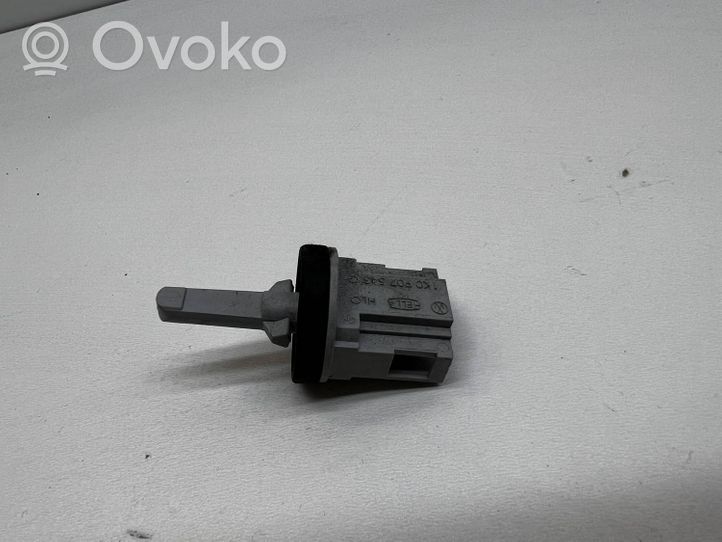 Volkswagen Touran II Interior temperature sensor 1K0907543G