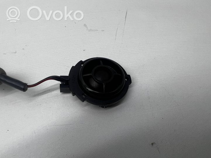 Volkswagen Touran II Front door high frequency speaker 1T0035411AA