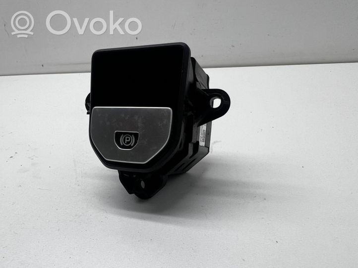 Land Rover Range Rover Evoque L538 Interruttore del freno di stazionamento/freno a mano BJ3215K850