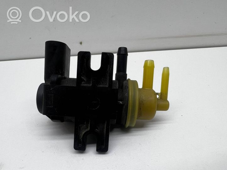 Volkswagen Touran II Solenoidinis vožtuvas 1K0906627B