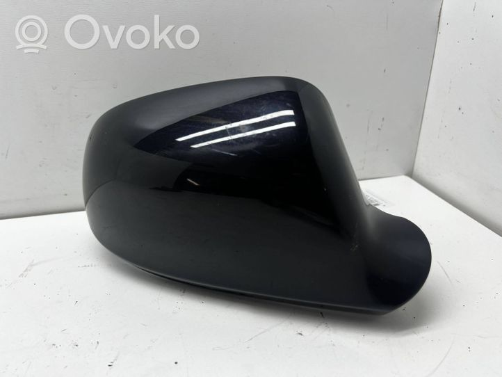 Audi A4 S4 B8 8K Plastic wing mirror trim cover 8T0857528D