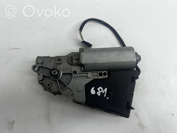 Volkswagen PASSAT B6 Sunroof motor/actuator 1K0959591