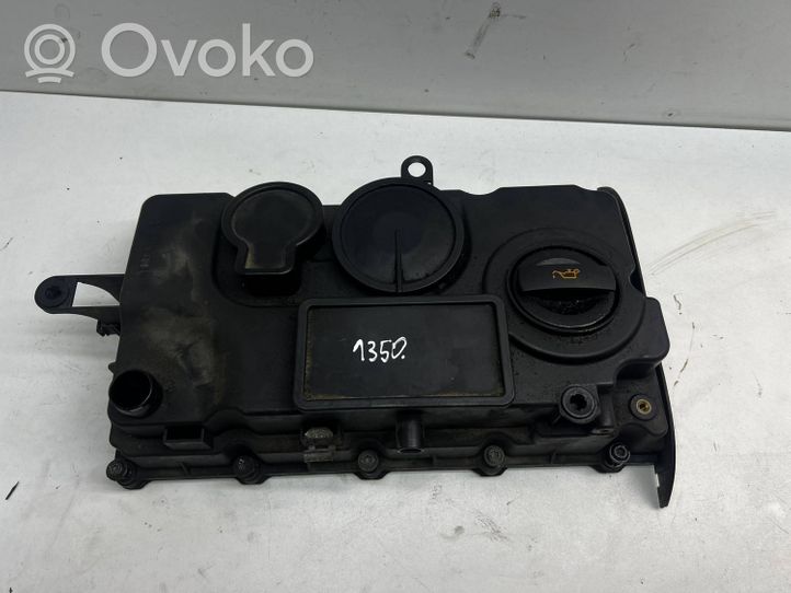 Volkswagen PASSAT B6 Copertura per bilanciere albero a camme 03G103475C