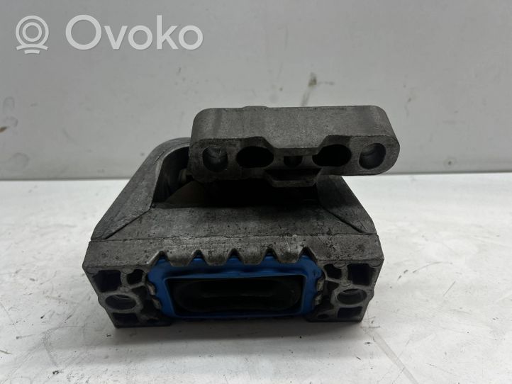 Volkswagen PASSAT B6 Support de moteur, coussinet 1K0199262P