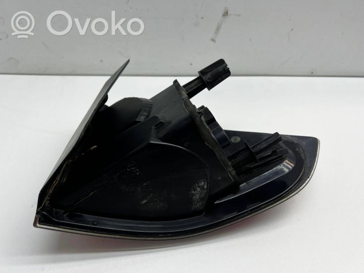 Ford S-MAX Lampa tylna 162492