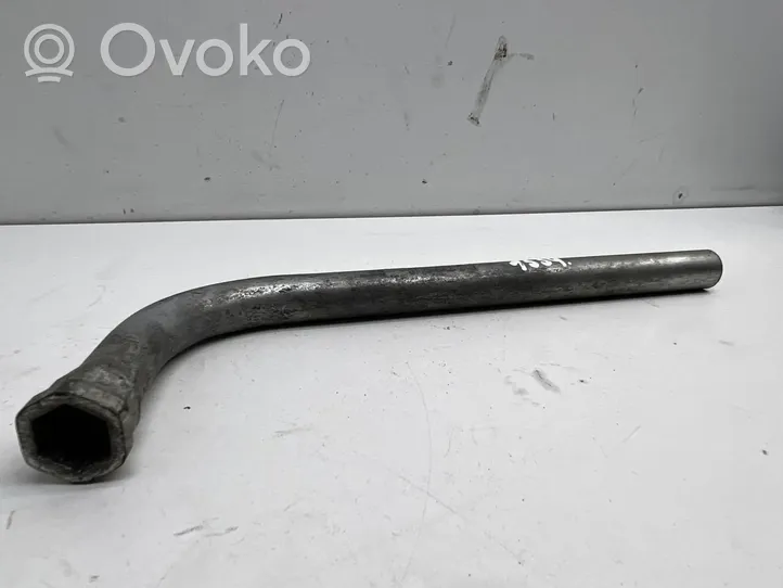 Audi A6 S6 C6 4F Wheel nut wrench 8N0012219