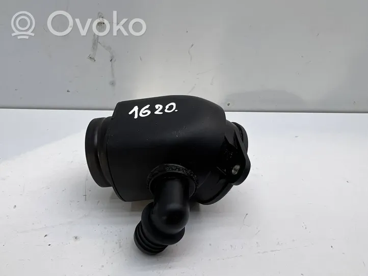 Audi A6 S6 C6 4F Tuyau d'admission d'air turbo 059129955