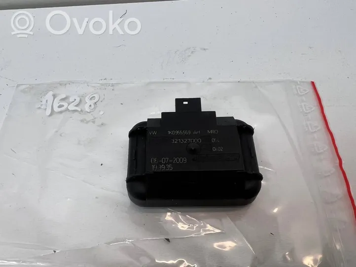 Volkswagen PASSAT B6 Regensensor 1K0955559