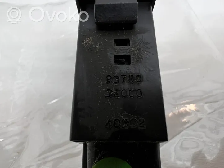 KIA Sorento Manetka / Przełącznik wycieraczek 937803E000