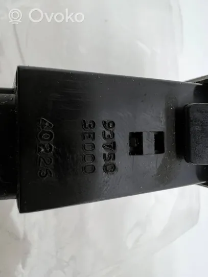 KIA Sorento Seat heating switch 937503E000