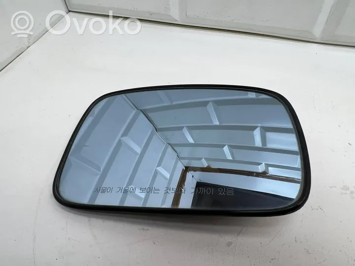 KIA Sorento Verre de rétroviseur latéral 