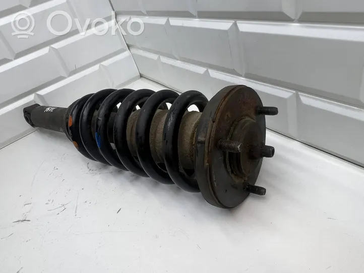 KIA Sorento Front shock absorber with coil spring 