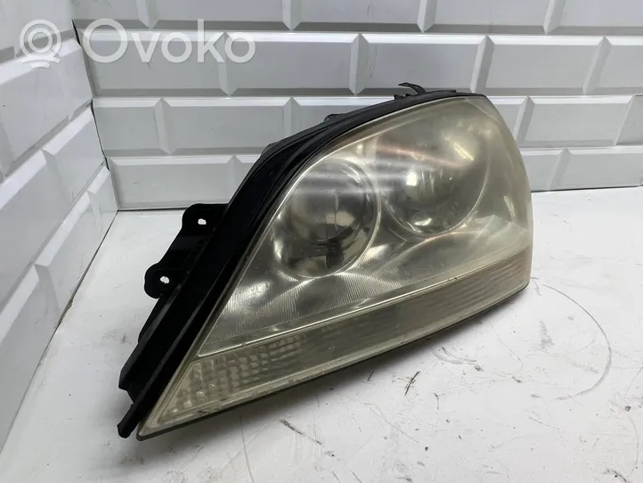 KIA Sorento Lampa przednia 