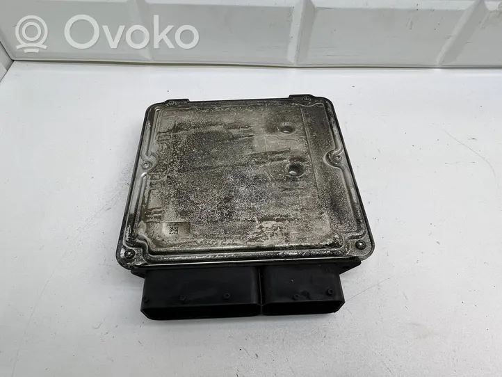 Volkswagen Golf Plus Sterownik / Moduł ECU 03G906016EF