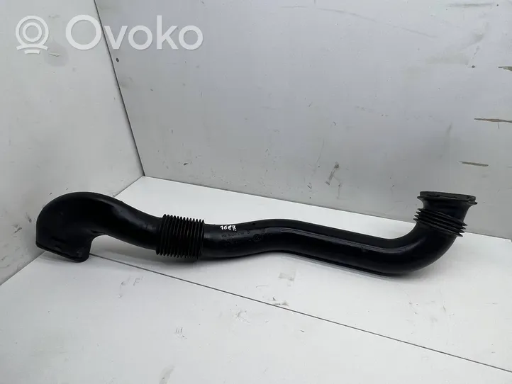 Renault Trafic II (X83) Tube d'admission d'air 8200072754