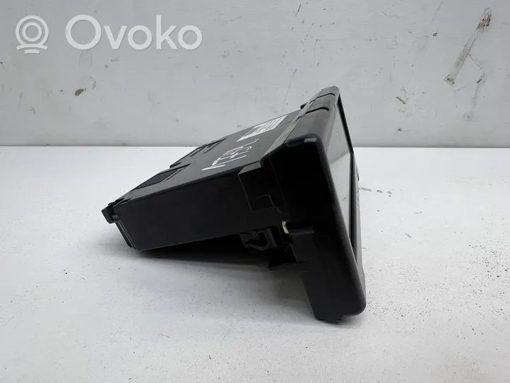 Volvo V50 Monitori/näyttö/pieni näyttö 30775261