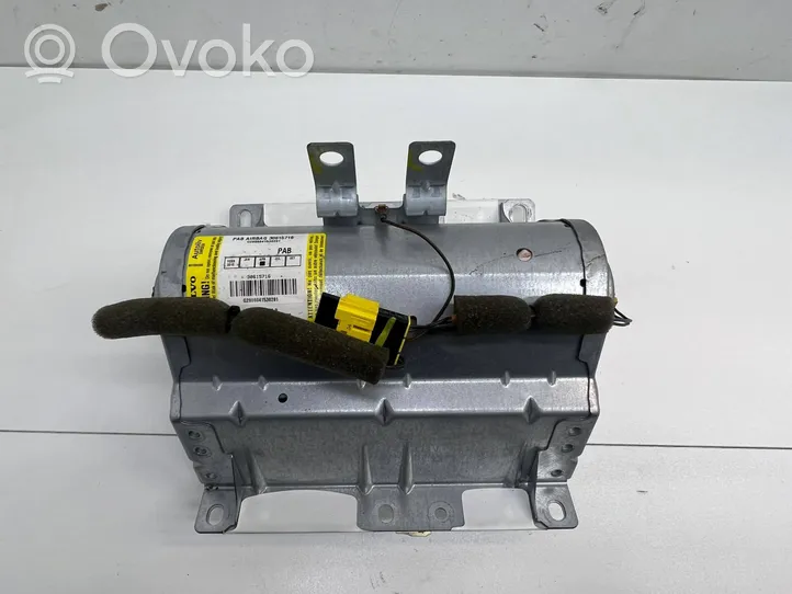 Volvo V50 Airbag de passager 30615716