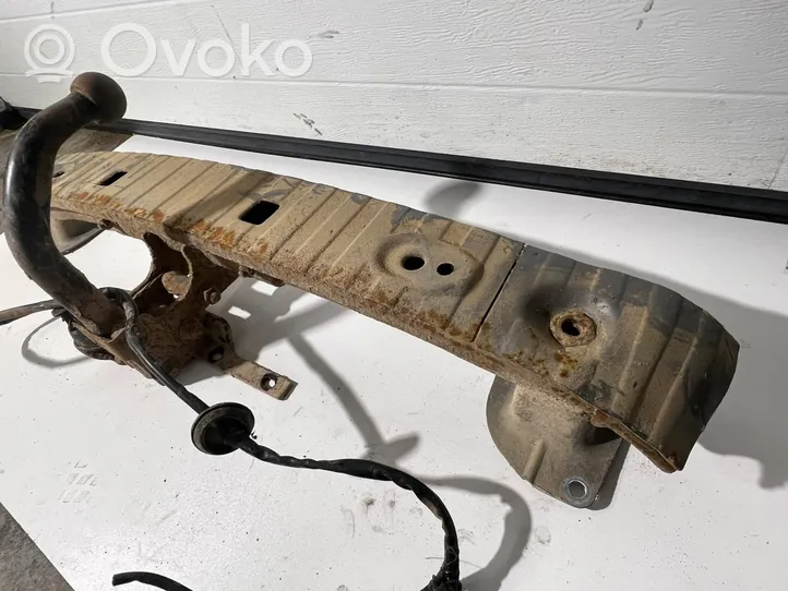 Volvo V50 Tow bar set 