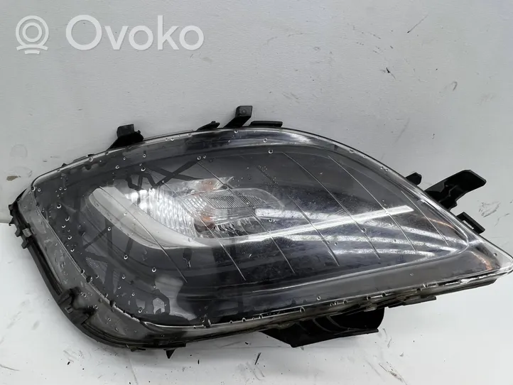 Opel Astra J Priešrūkinis žibintas priekyje 13264642