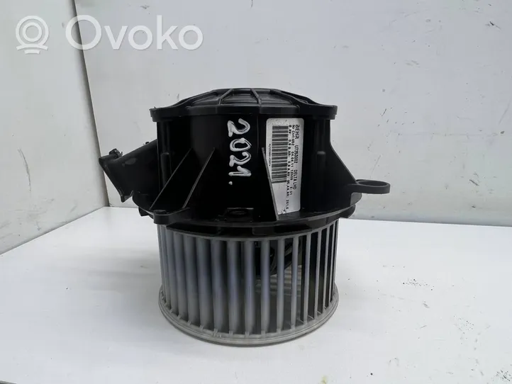 Opel Astra J Ventola riscaldamento/ventilatore abitacolo 25020140