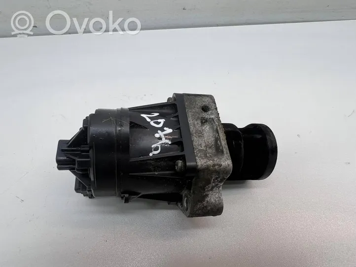 Opel Astra J Valvola EGR 55566052