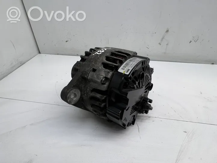 Opel Astra J Generatore/alternatore 13502581