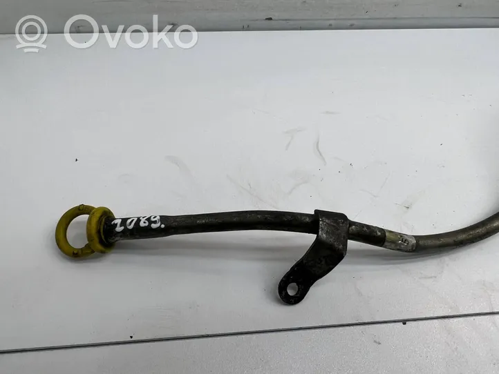 Opel Astra J Oil level dip stick 