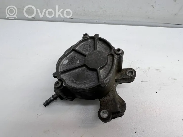 Volvo V50 Pompe à vide D1651B