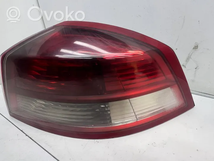 Renault Vel Satis Rear/tail lights 8200384032