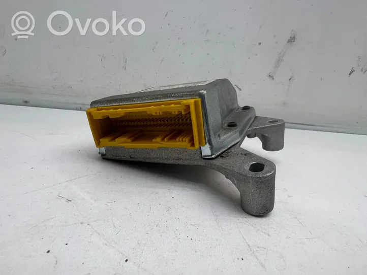 Renault Vel Satis Module de contrôle airbag 8200412019